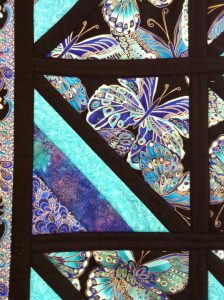 Butterfly Fancy Detail - Butterfly