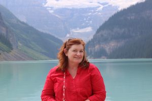 Susan Carr from Patchwork Design and Quilting