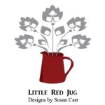 Little Red Jug Patchwork Designs and Quilting
